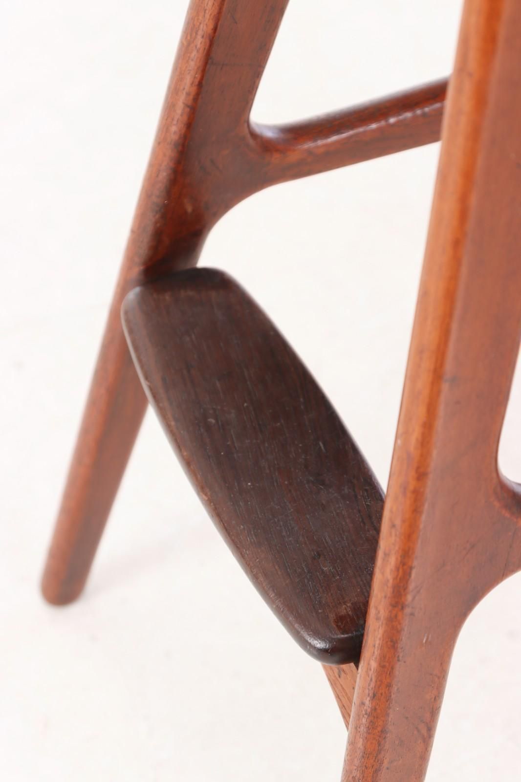Erik Buck Od61 Bar Stools photo for sale