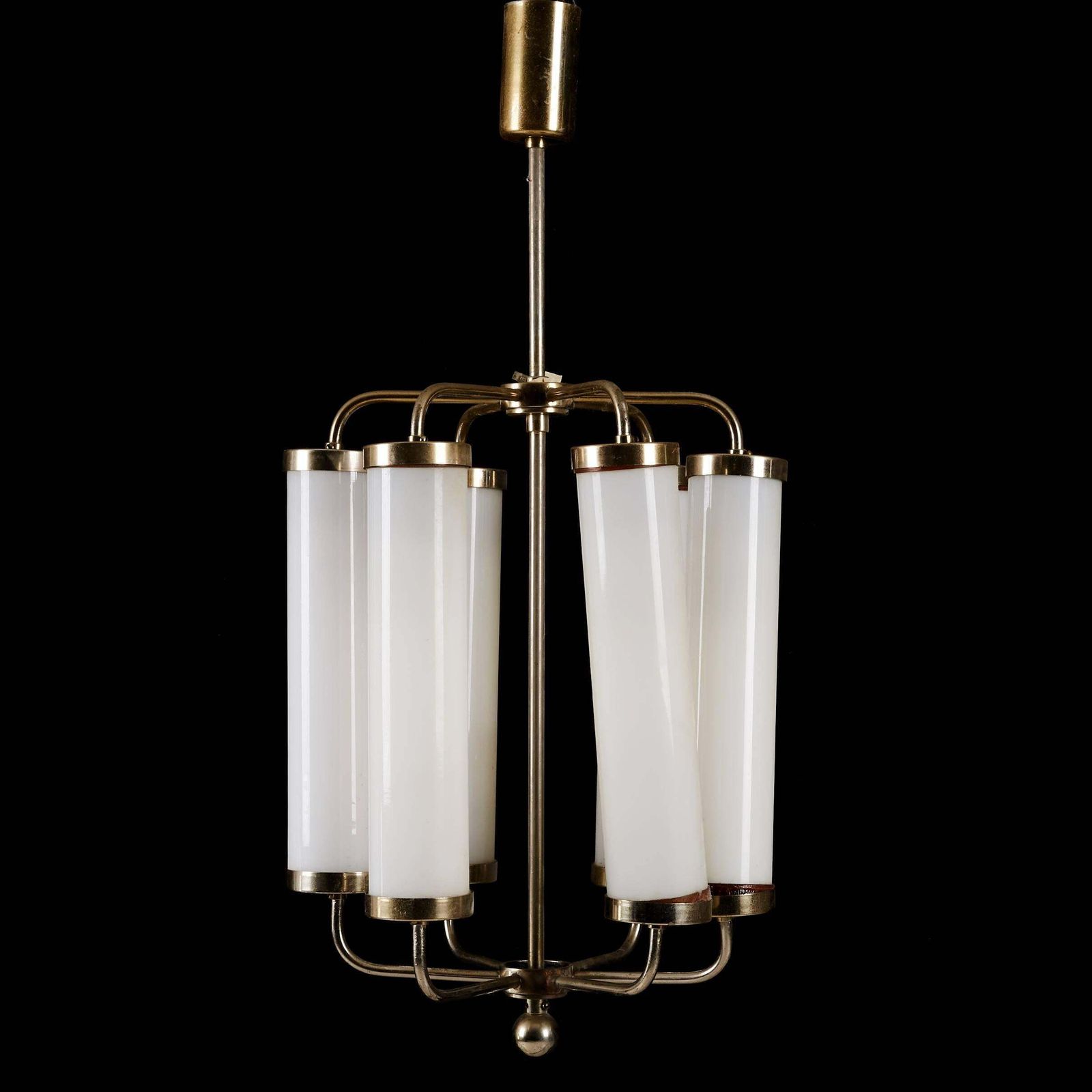 Grote Bauhaus Hanglamp photo Verlichting