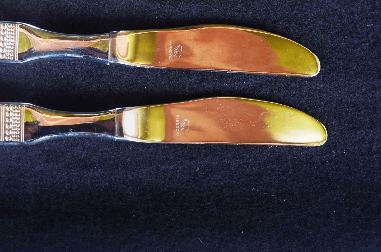 photo furniture Ausrian Flatware, Cutlery Set By Berndorf
