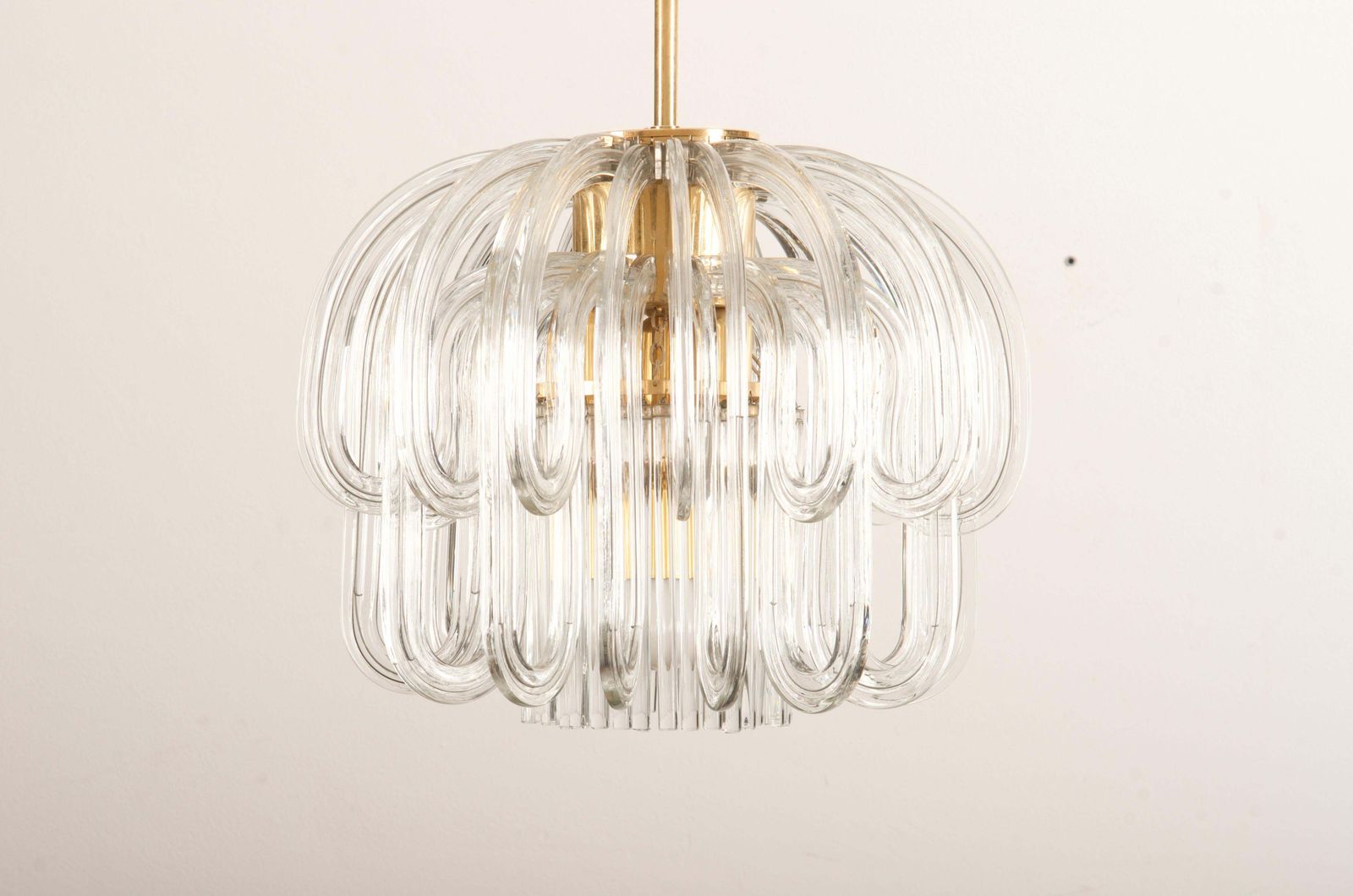 Chandelier By Cari Zalloni For Bakalowits & Söhne photo 5392.0