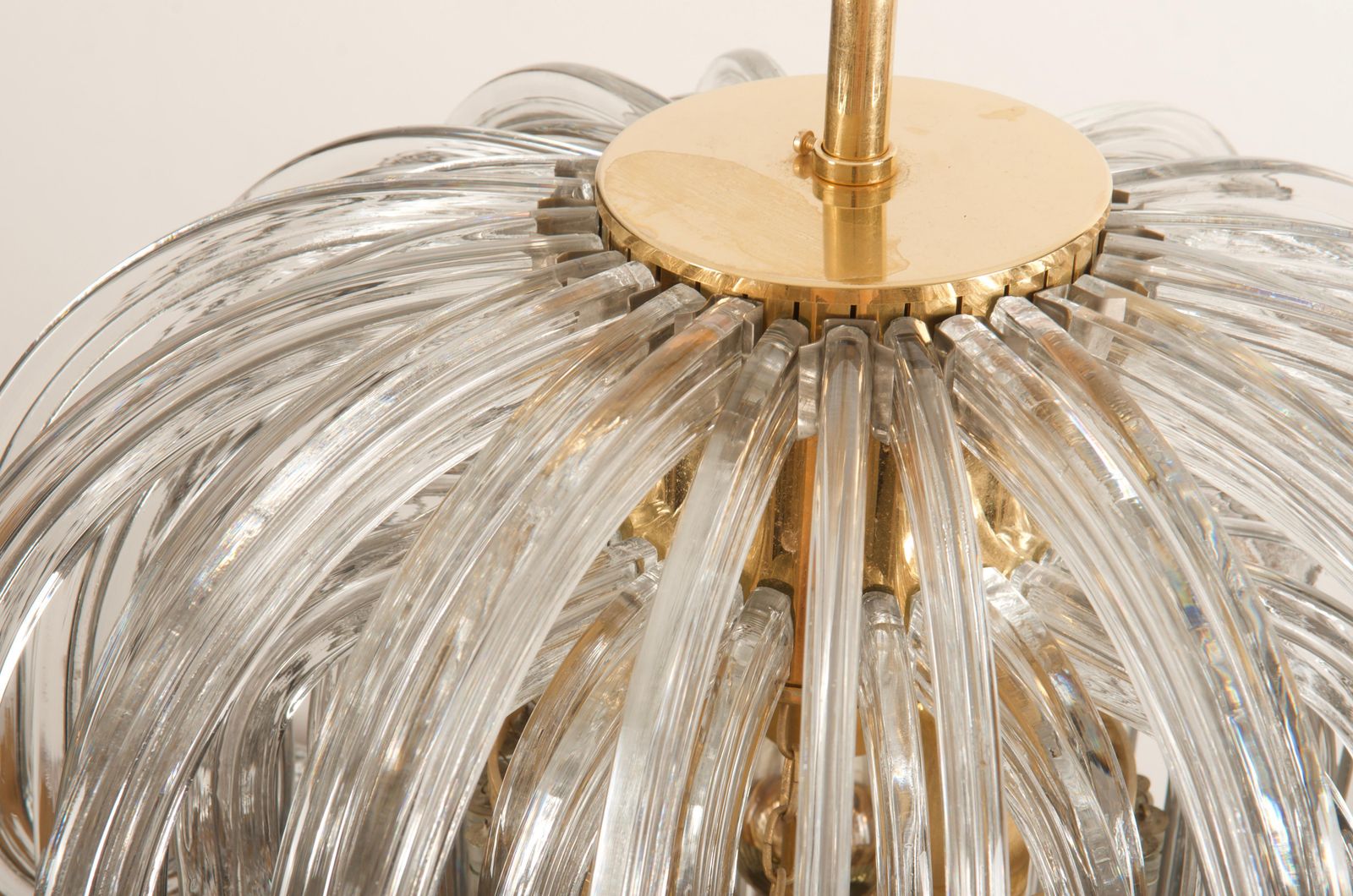 photo furniture Chandelier By Cari Zalloni For Bakalowits & Söhne