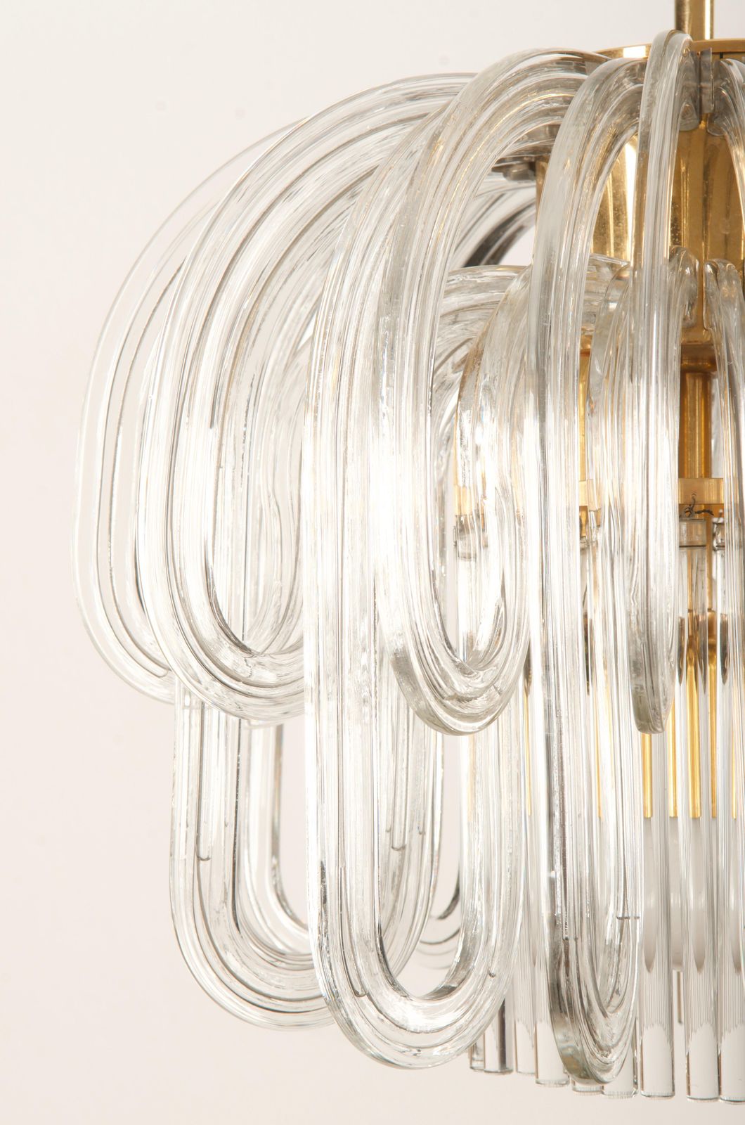 photo buy Chandelier By Cari Zalloni For Bakalowits & Söhne