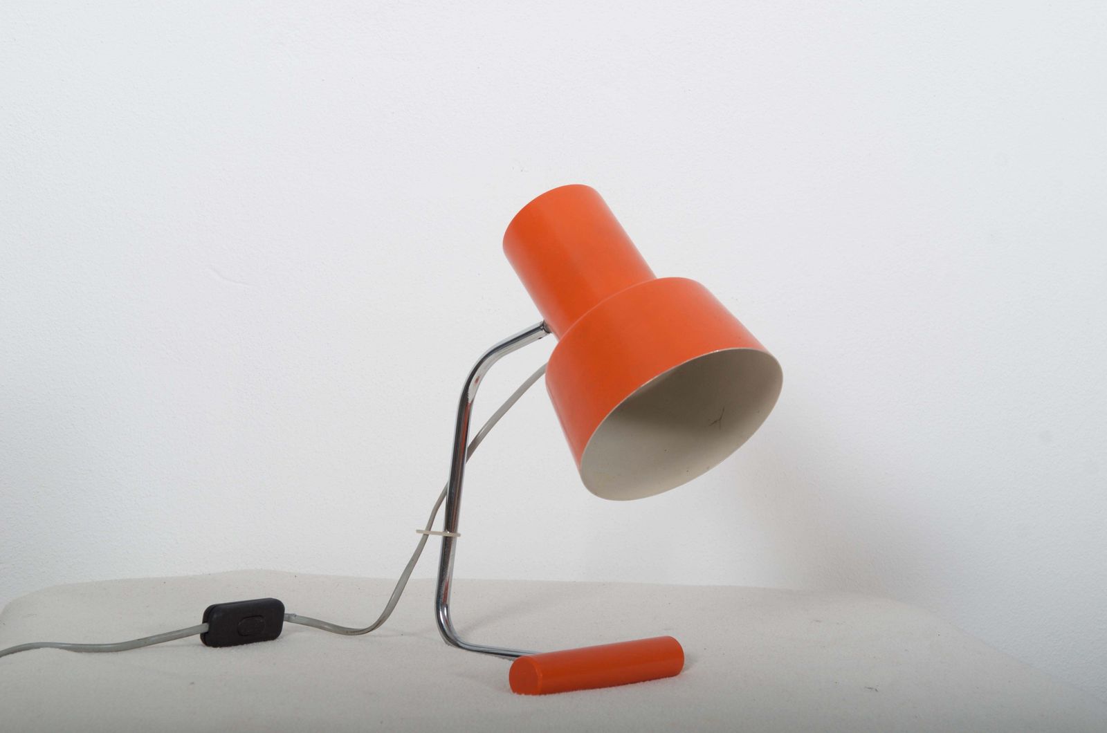 Midcentury Table Lamp By Napako photo Lighting