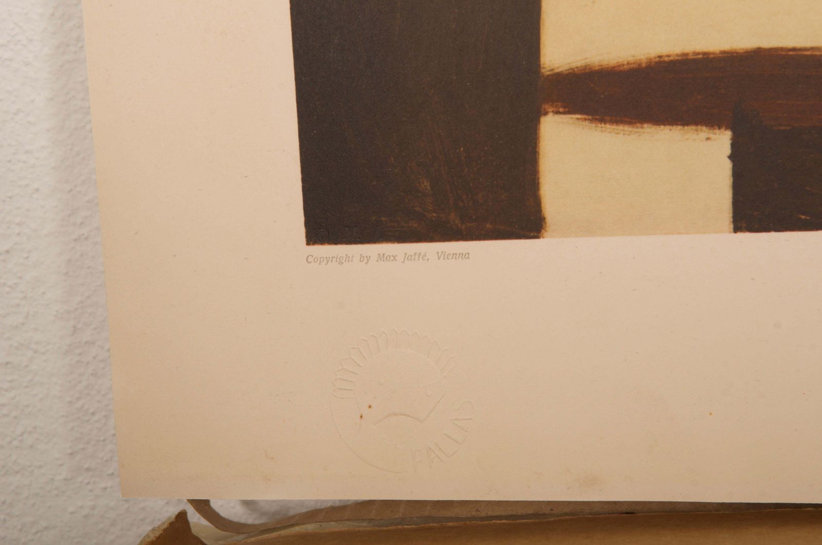photo buy After Pablo Picasso Nature Morte à La Tête Antique, 1925