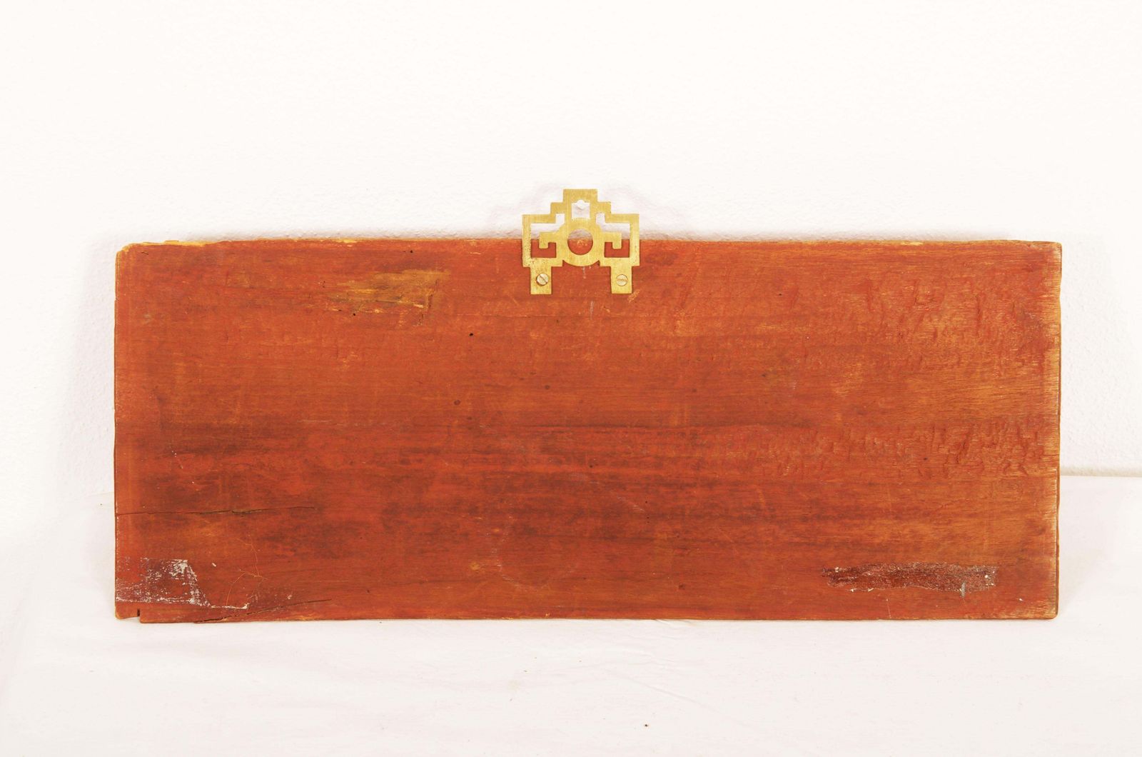 Chinese Carved Wooden Gilded Panel Wall Decoration photo buy