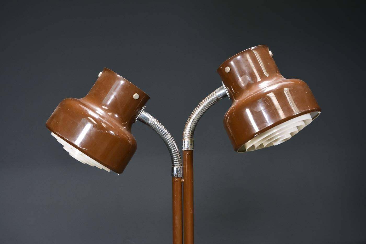 Rare Floor Lamp Bumling By Anders Pehrson For Ateljé Lyktan photo furniture