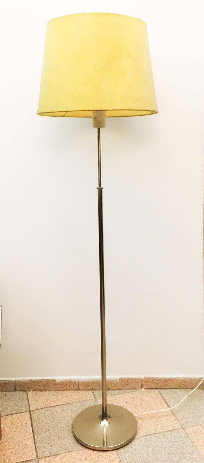 Adjustable J.T. Kalmar Floor Lamp photo furniture