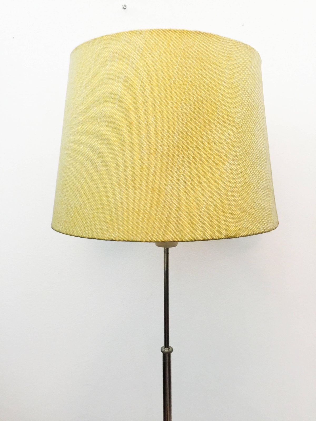 Adjustable J.T. Kalmar Floor Lamp photo 1700.0