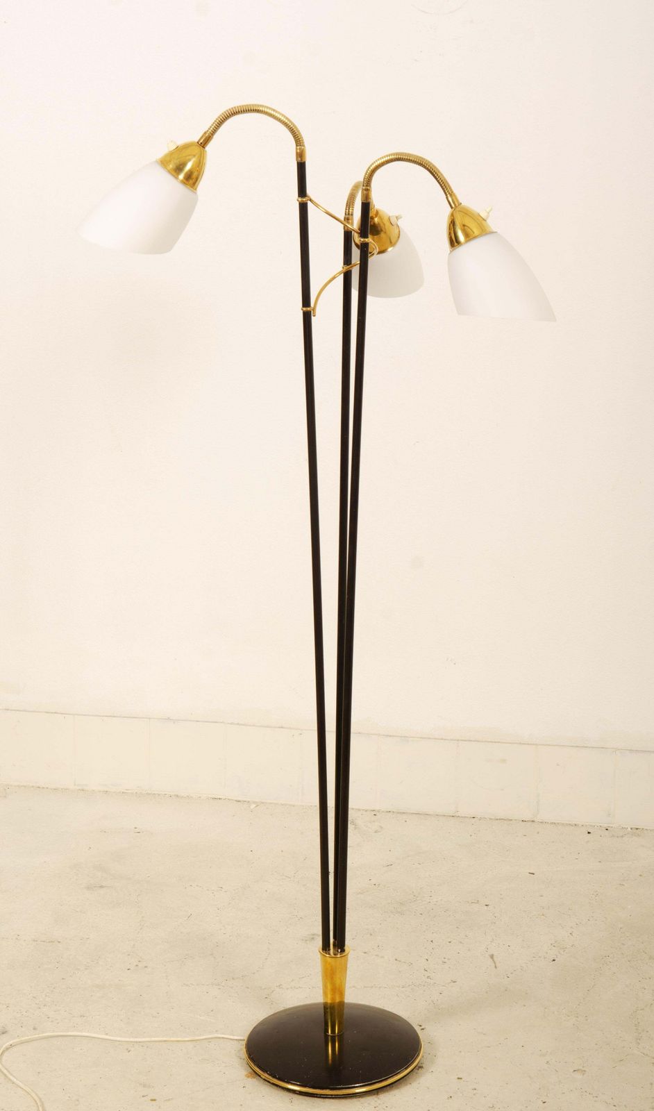 photo furniture Floor Lamp By Mae, Möller Armatur, Eskilstuna