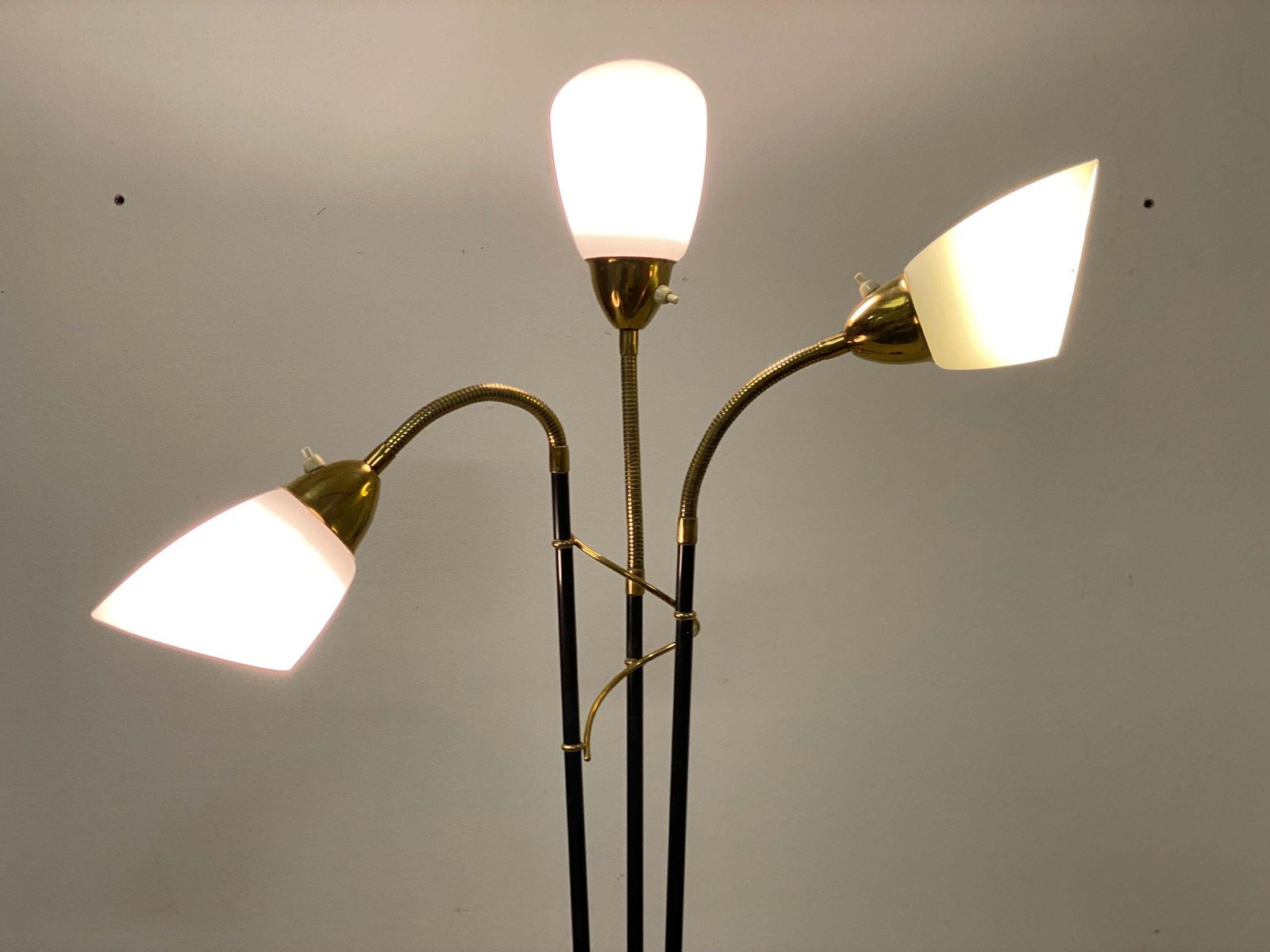 1846.0 Floor Lamp By Mae, Möller Armatur, Eskilstuna photo