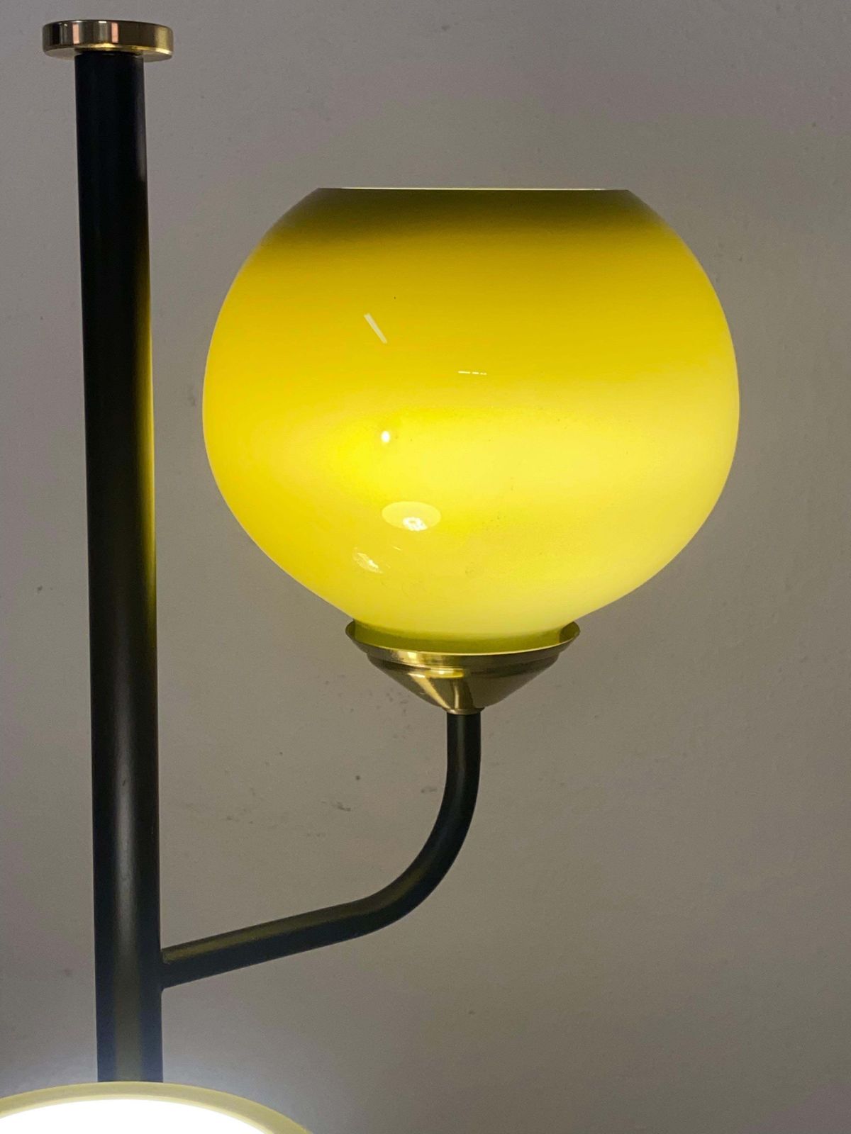photo buy Floor Lamp By Mae, Möller Armatur, Eskilstuna, 1970s