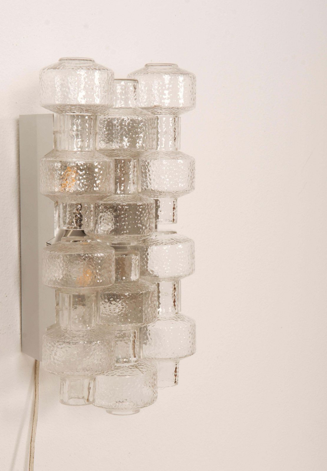 Fagerhults Belysning Wall Lamps "Festival" By Gert Nyström photo for sale