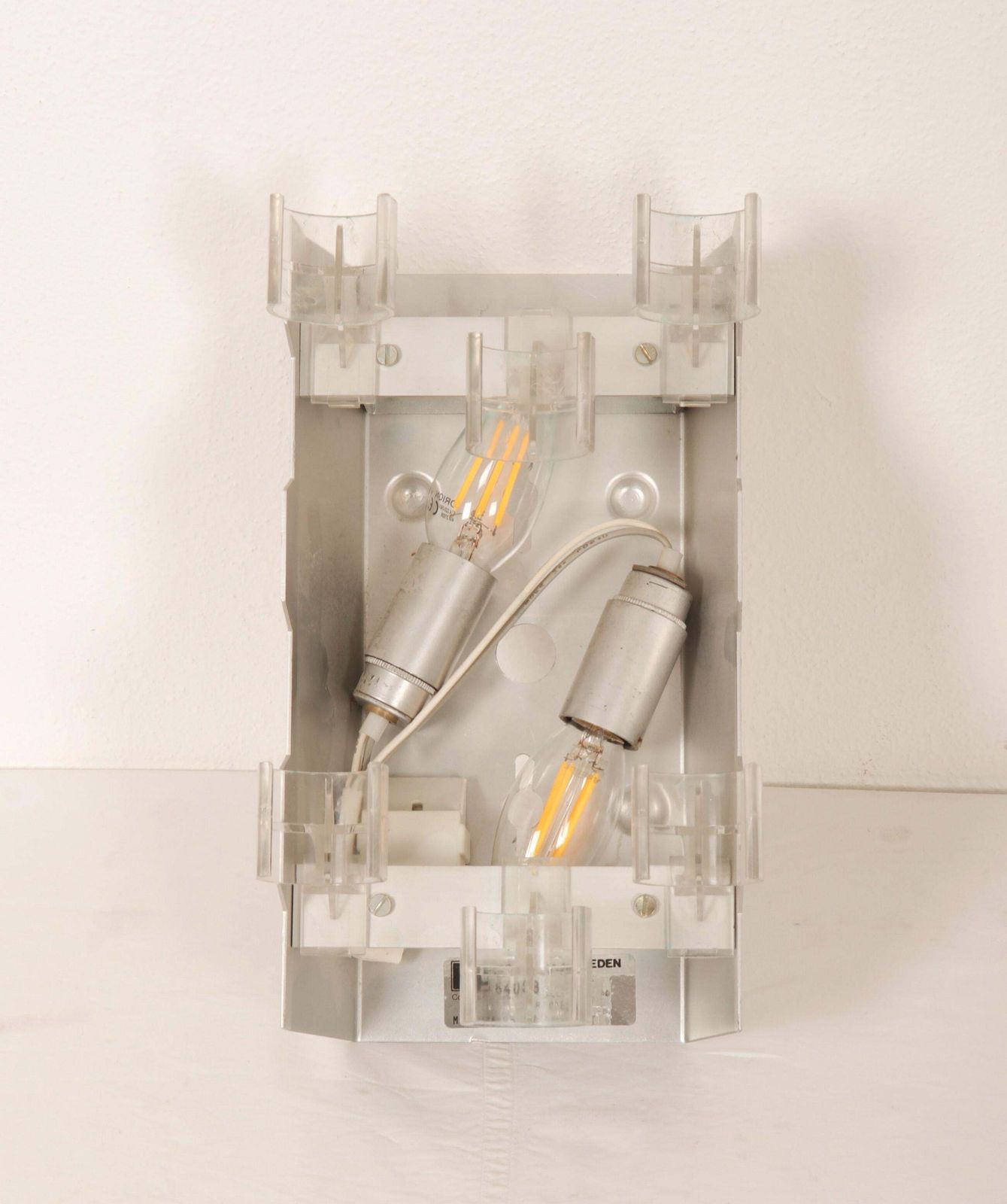 Fagerhults Belysning Wall Lamps "Festival" By Gert Nyström photo buy