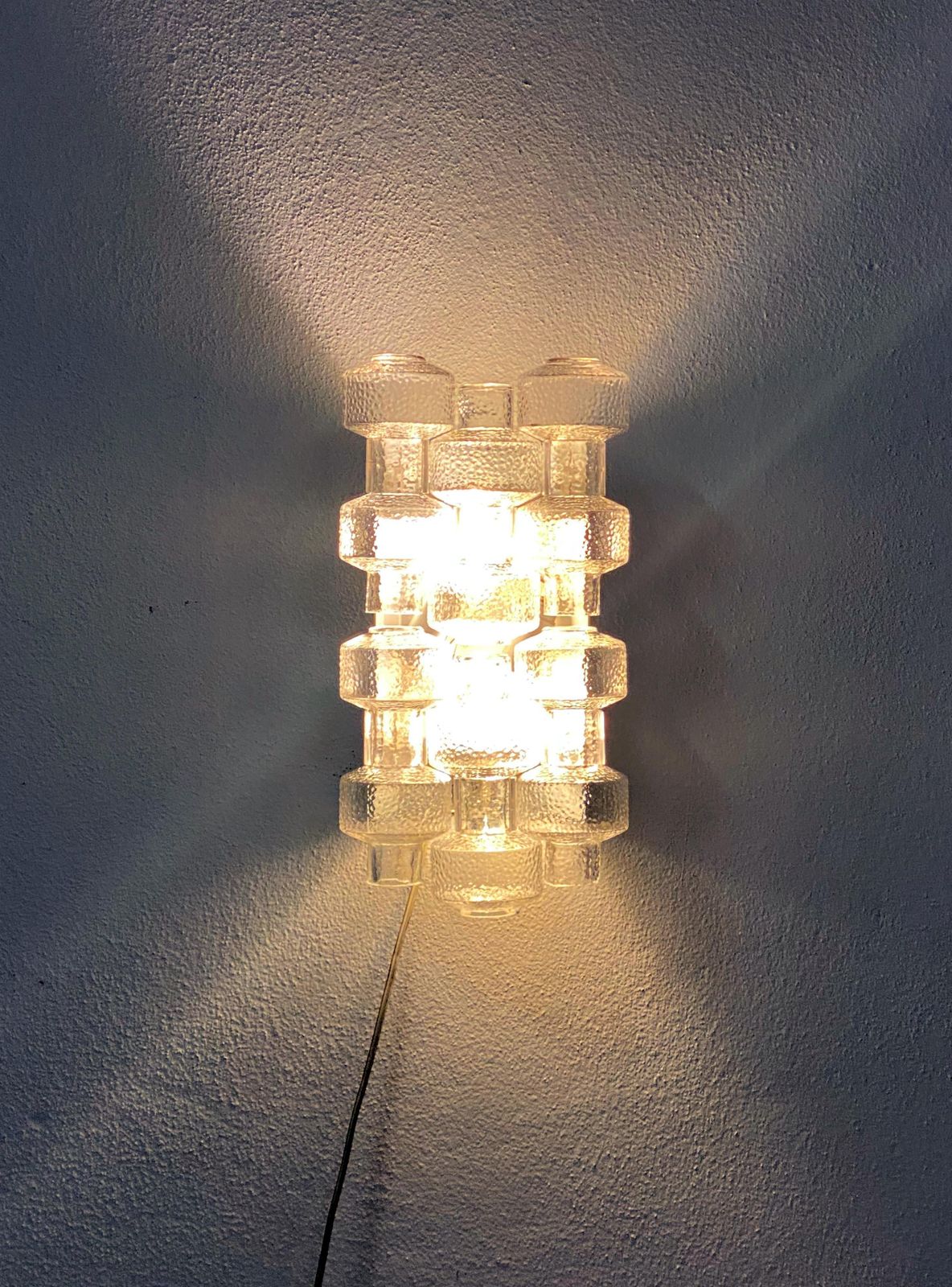 1011.0 Fagerhults Belysning Wall Lamps "Festival" By Gert Nyström photo