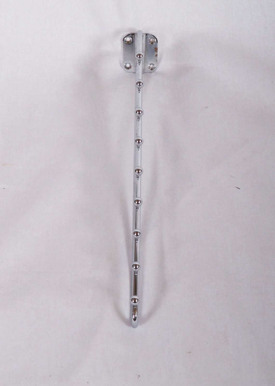 Steel Wall Wardrobe Cloth Hanger photo furniture