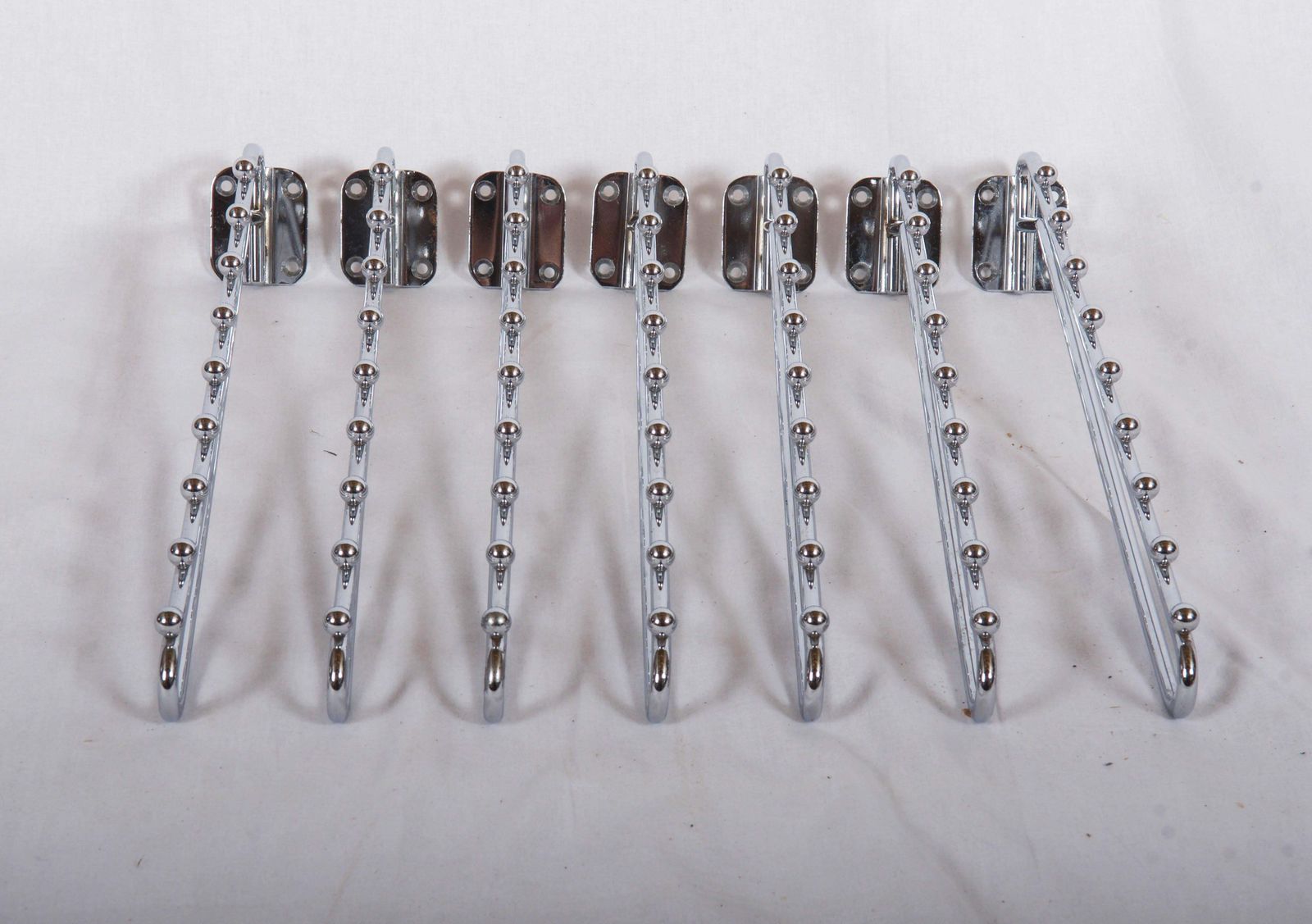 photo for sale Steel Wall Wardrobe Cloth Hanger
