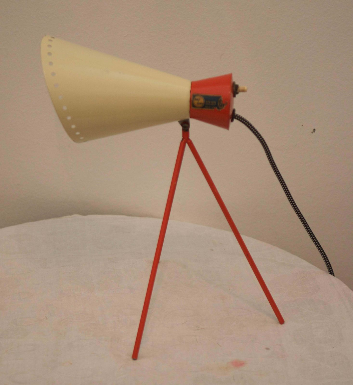 Mid Century Table Lamp Model 1816 By Josef Hurka For Napako photo furniture