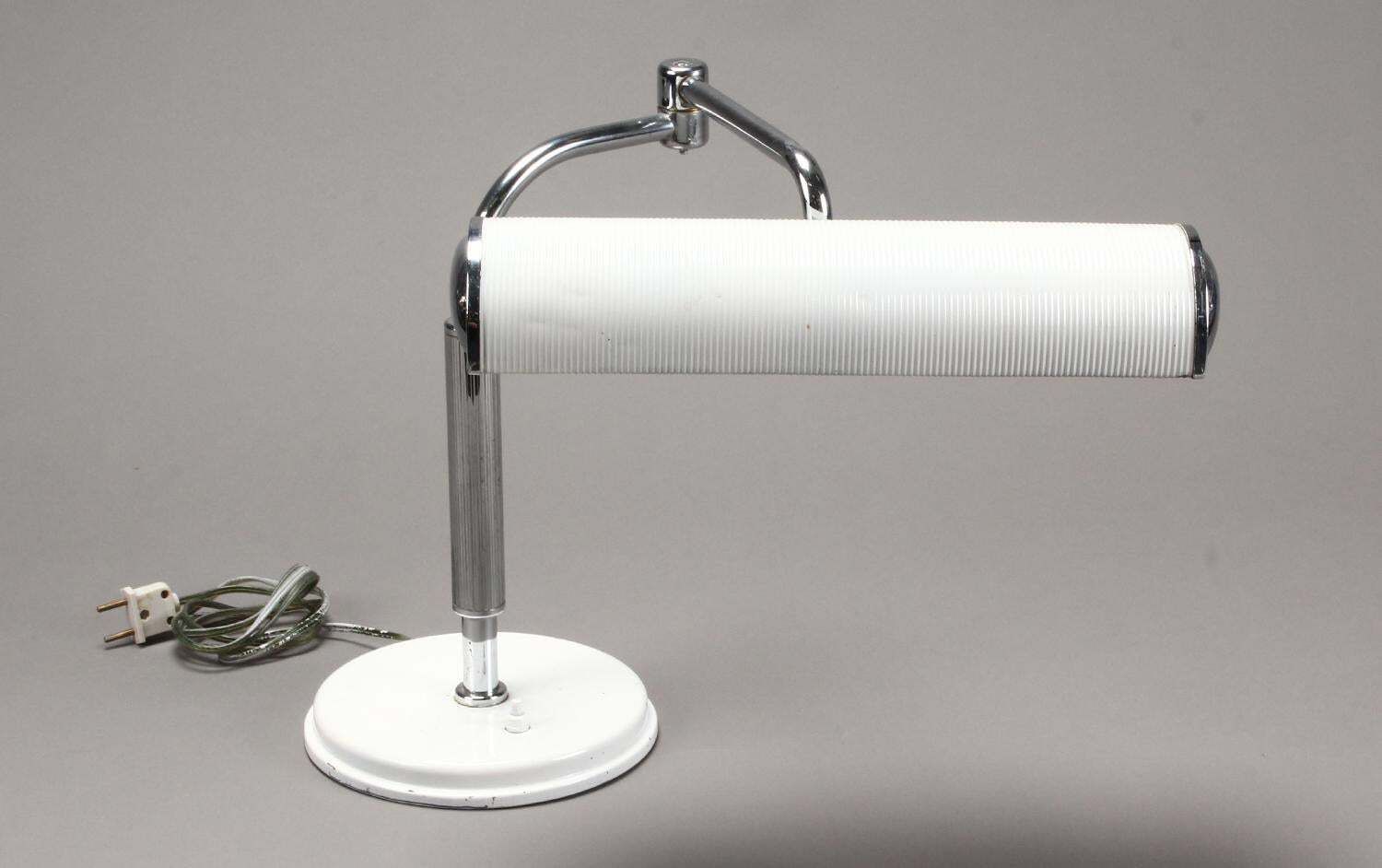 Eileen Gray Jumo Desk Lamp photo 1157.0