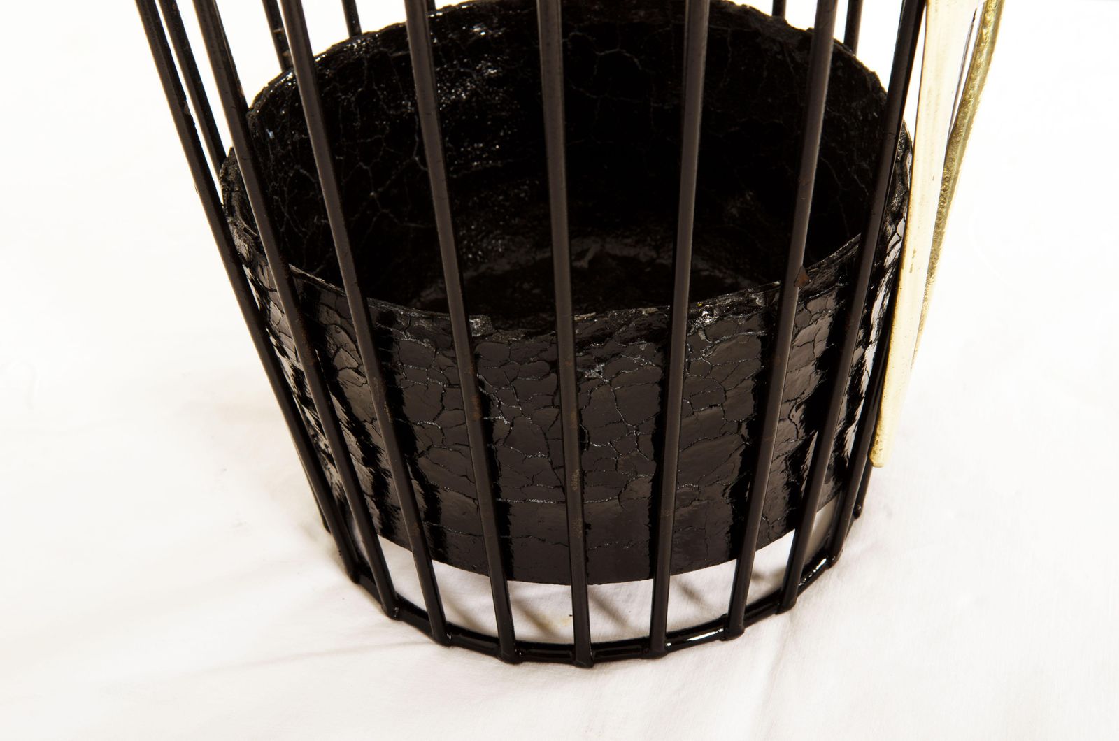 Rare Umbrella Stand By Walter Bosse The Capricorn photo 679.0