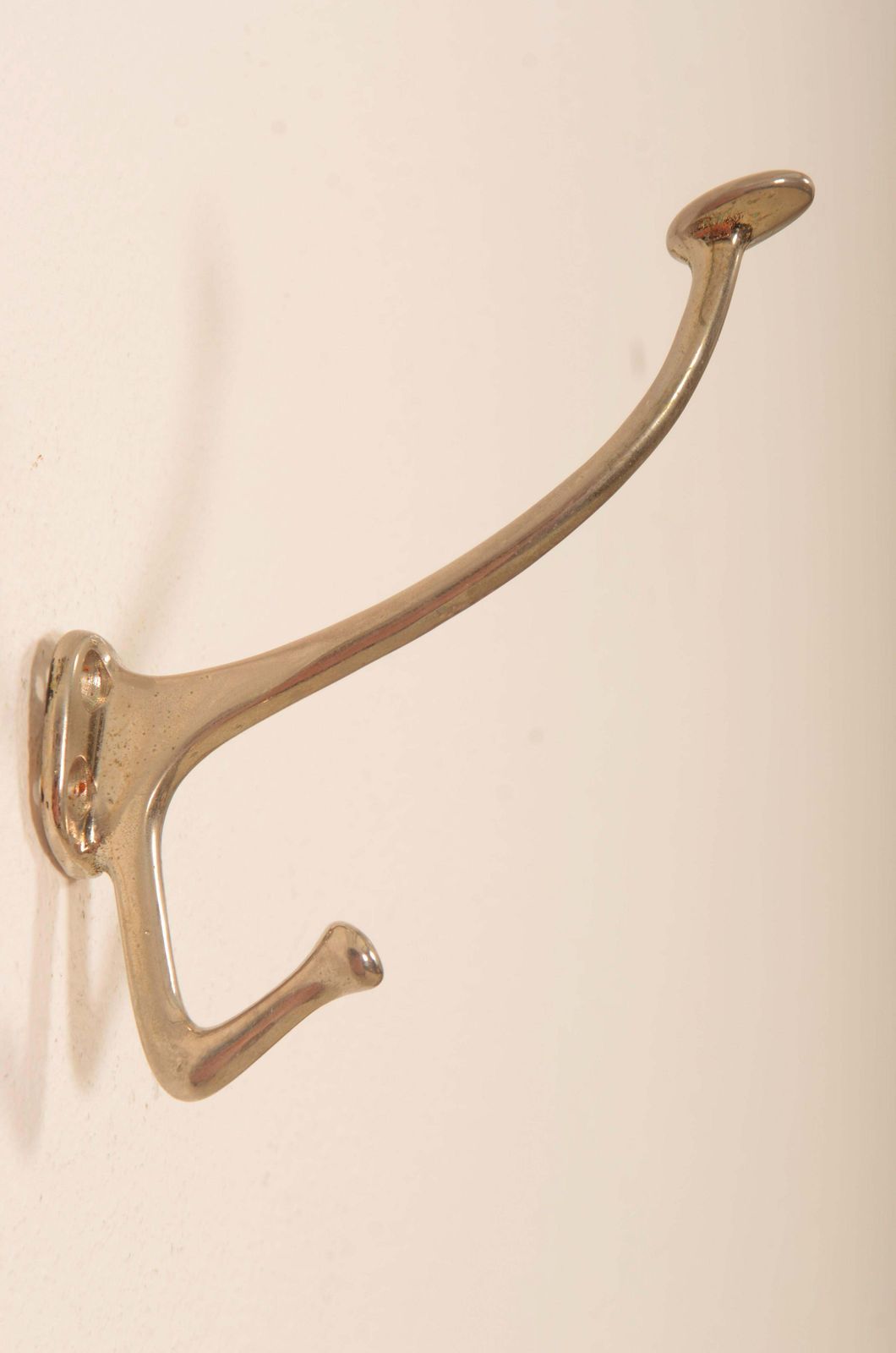 Set Of Four Coat Hooks By Adolf Loos For Café Capua Vienna photo buy