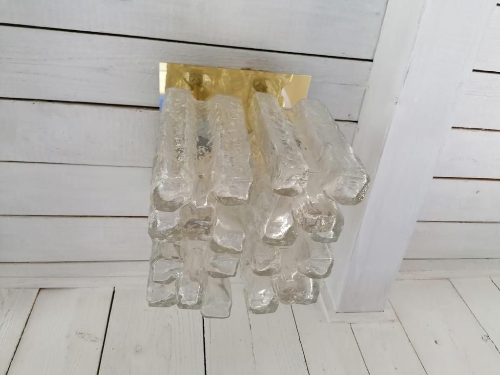 Kalmar Granada Flush Mount Chandelier photo furniture