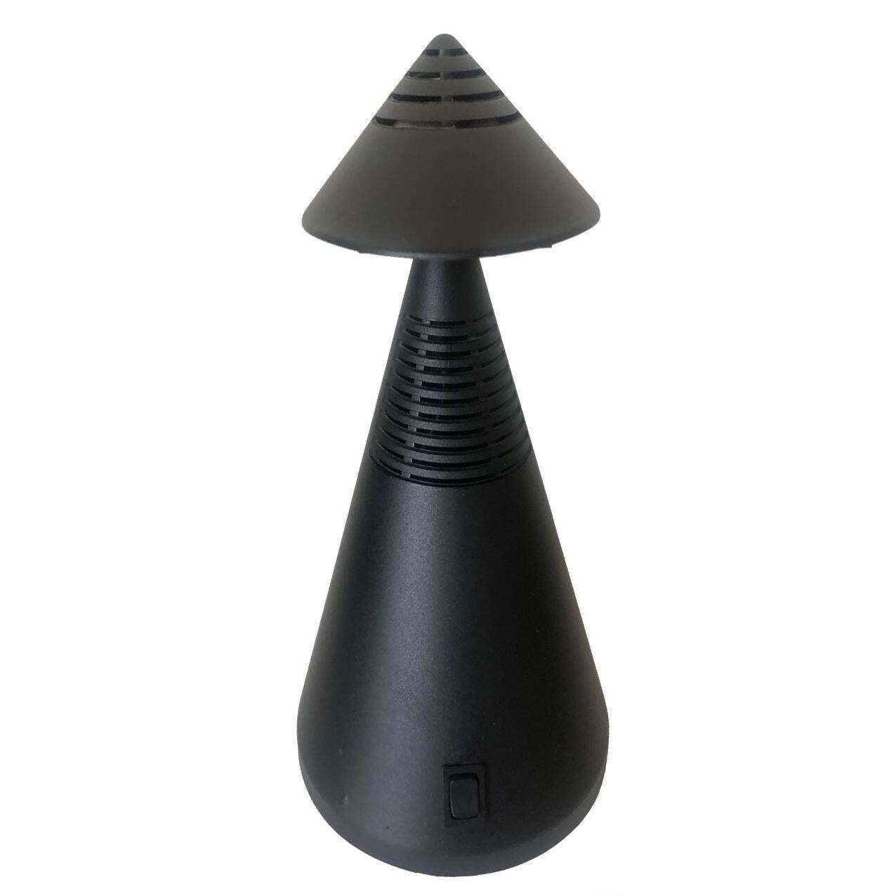 Spanish Postmodern Pair Of "Scorpio" Table Lamps By Fase, Madrid, 1980s photo buy