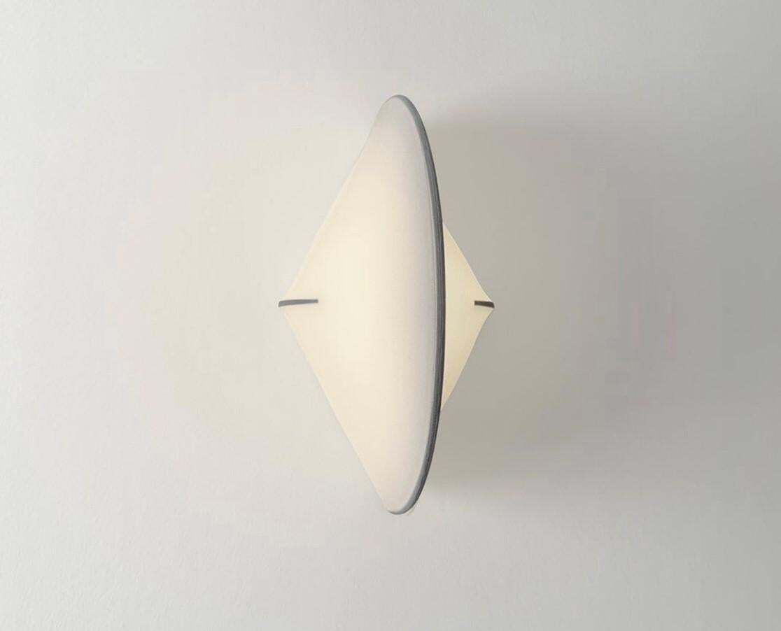Italian Pair Of "Kaori 1" Table Lamps By Kazuhide Takahama For Sirrah, 1970s photo Lighting