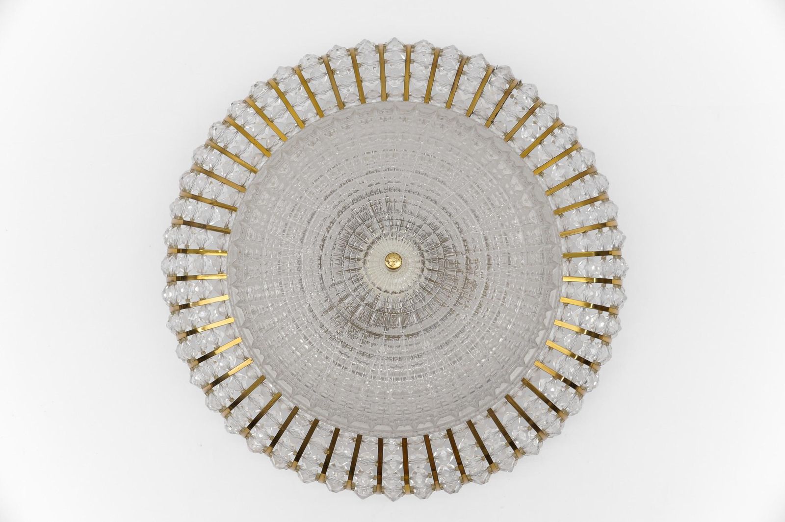 photo furniture Mid Century Modern Ceiling Lamp By Emil Stejnar For Rupert Nikoll  1960s
