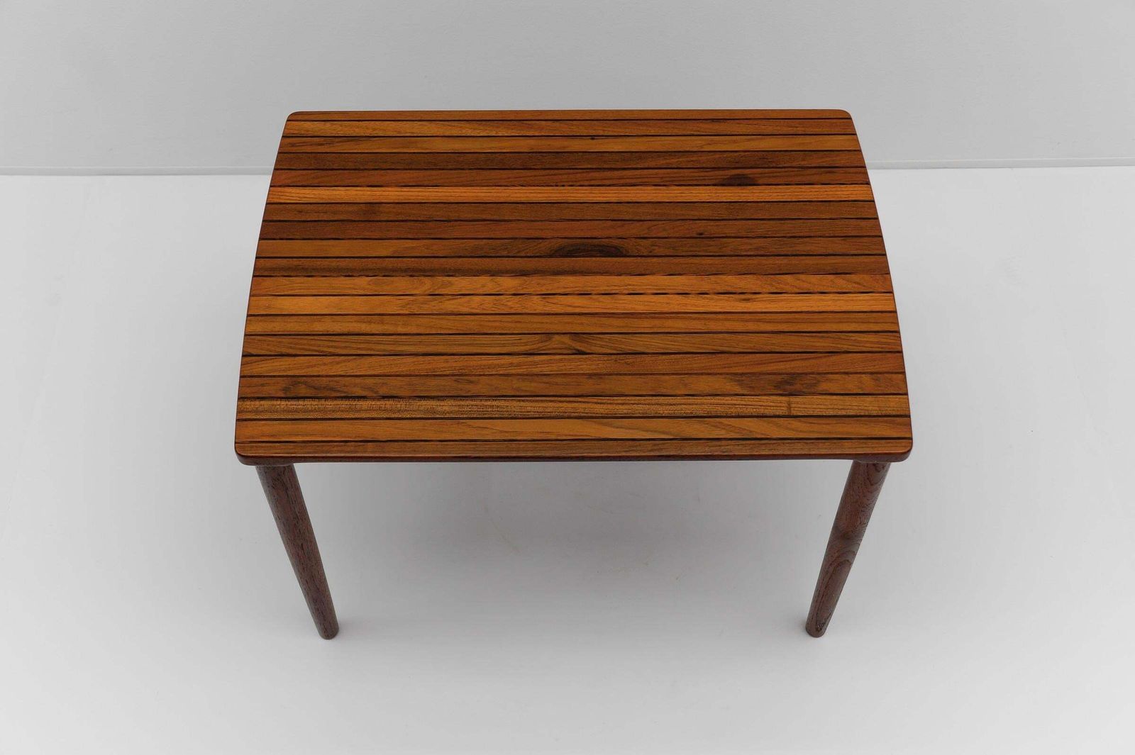 Rosewood Side Table By France & Daverkosen, 1960s Denmark photo buy