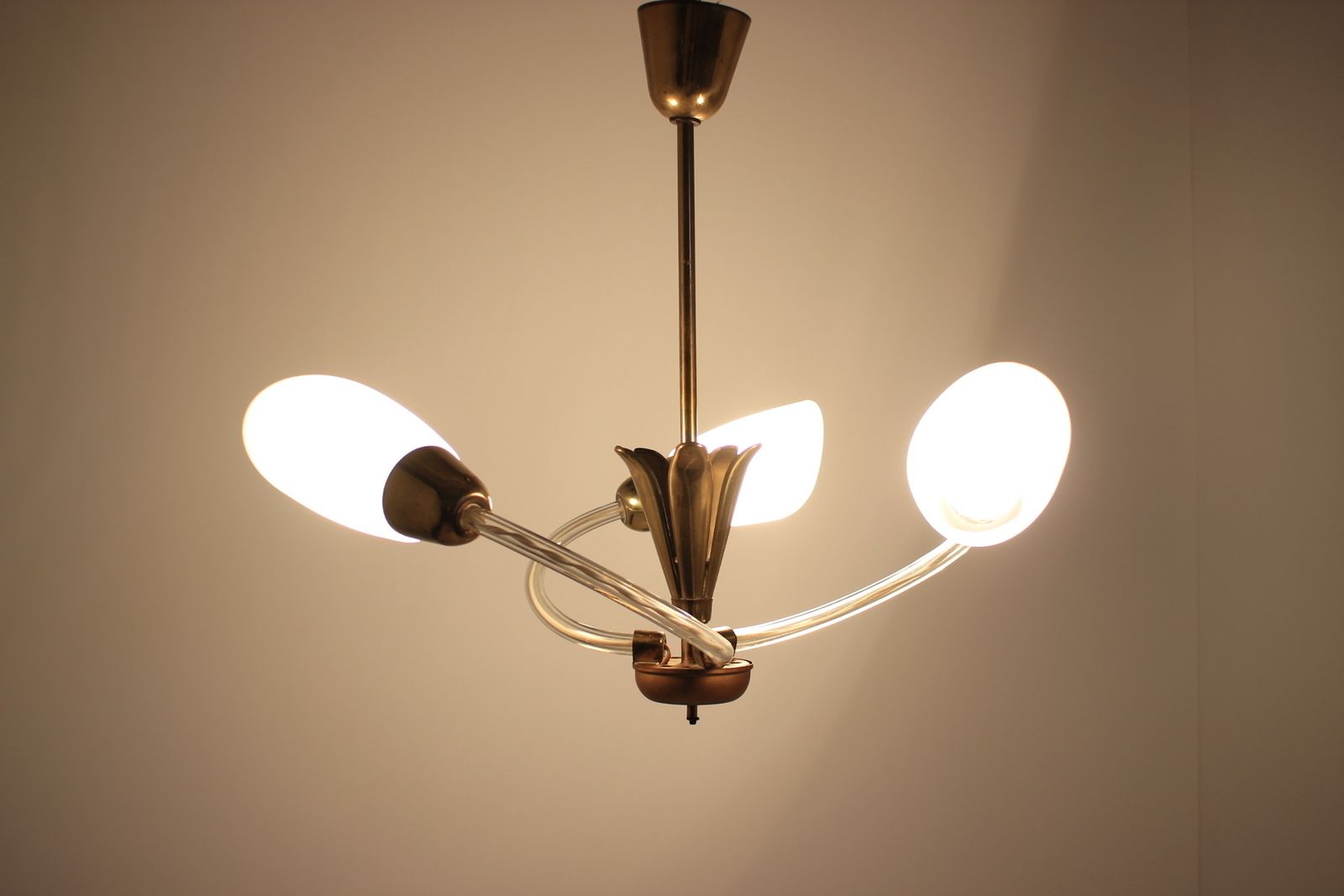 Retro Chandelier, 1970´S. photo furniture