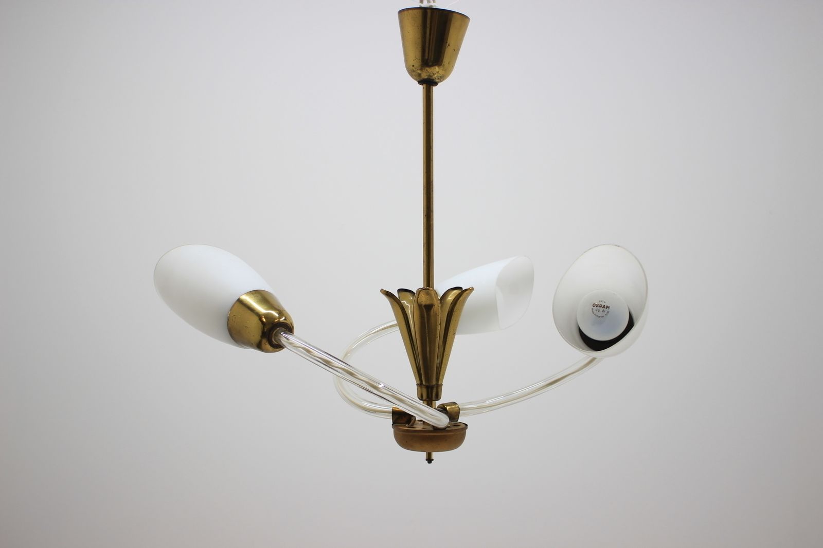 Retro Chandelier, 1970´S. photo 336.0