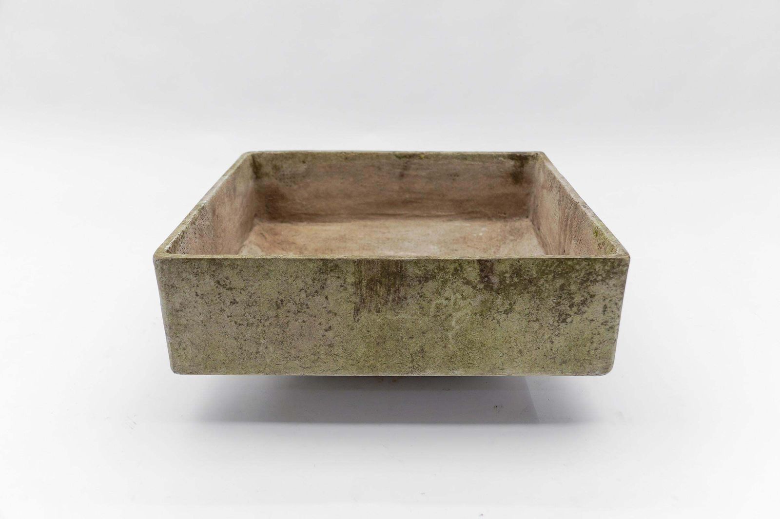 Square Planter By Willy Guhl, Switzerland 1950s photo furniture
