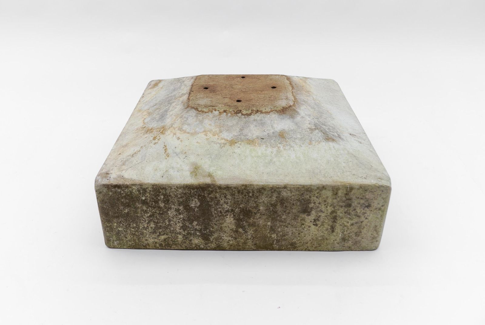 Square Planter By Willy Guhl, Switzerland 1950s photo buy