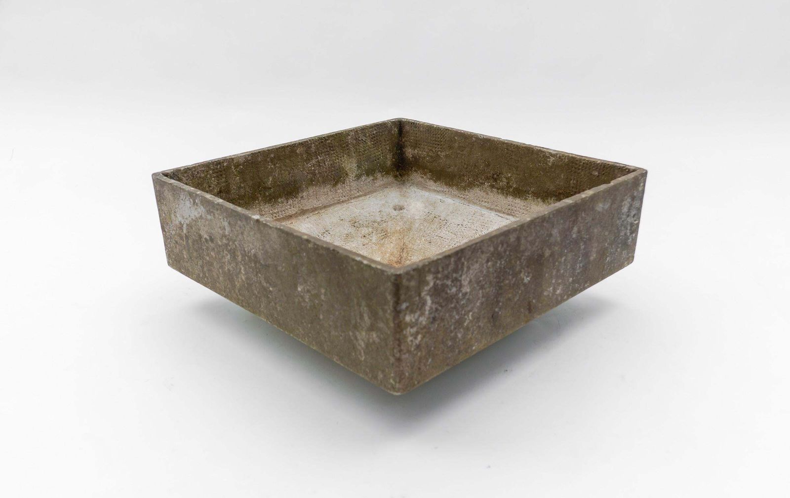 Square Planter By Willy Guhl, Switzerland 1950s photo buy