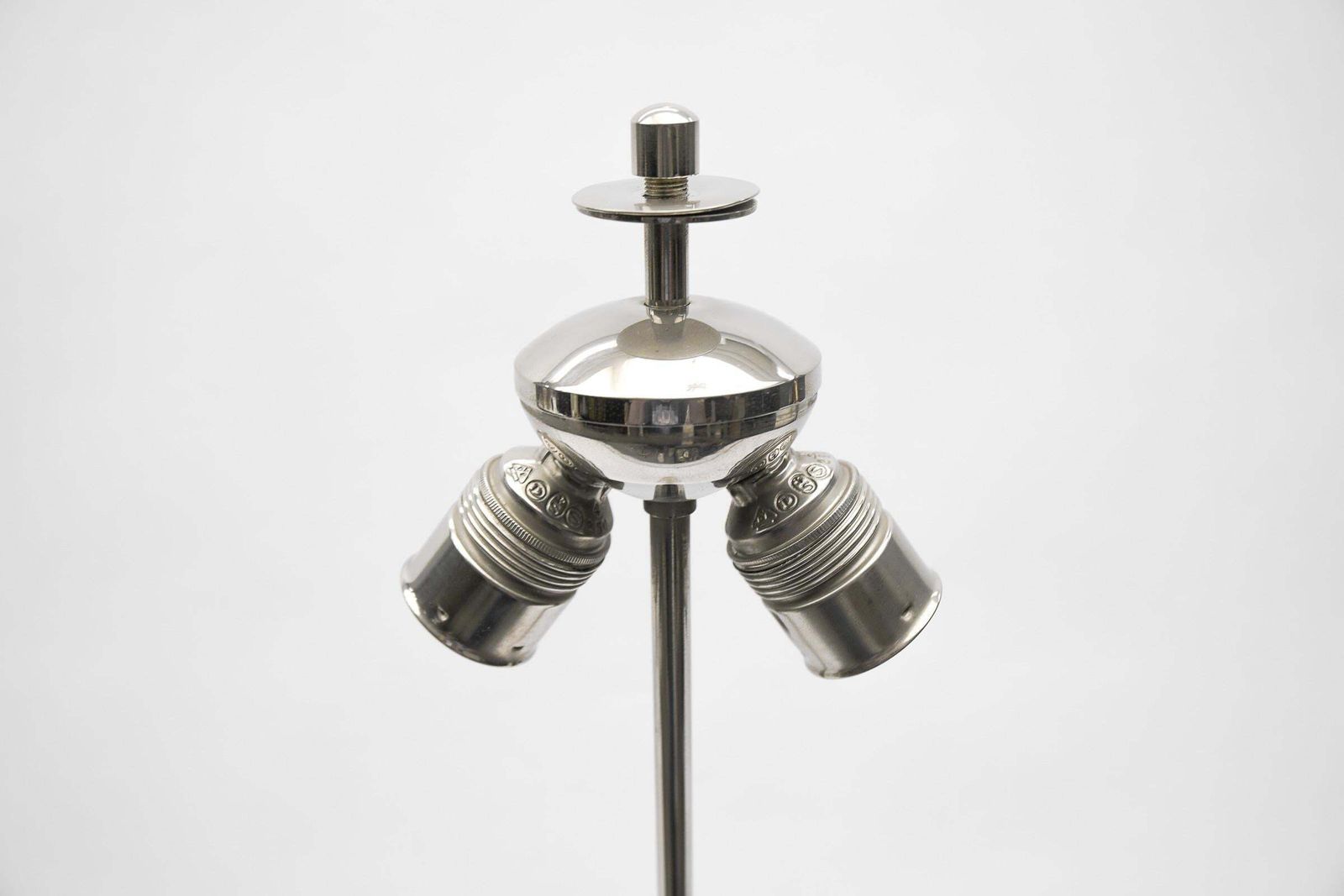 Lighting Ingo Maurer Acrylic Table Lamp Ml 9 T M Design, 1960s Germany photo