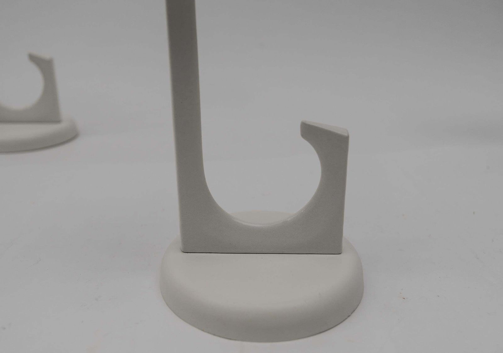 photo furniture Set Of 8 Mid Century Modern Wall Hooks By Schönbuch, Germany, 1960s