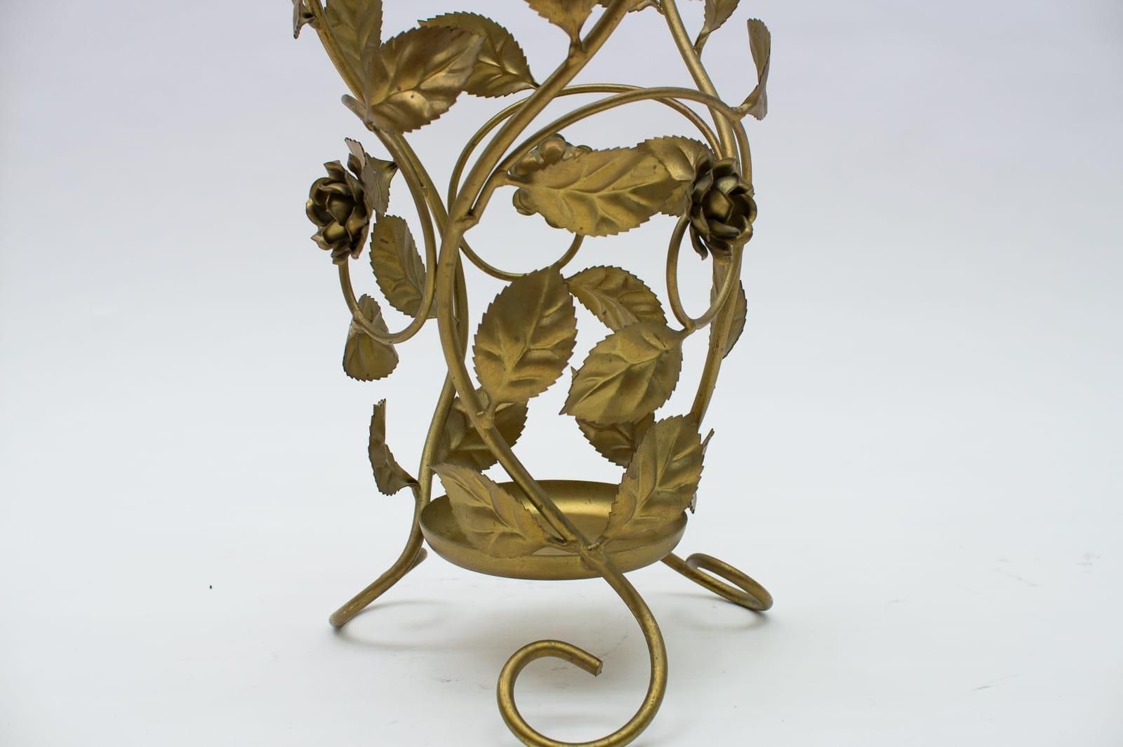 Large Italian Umbrella Stand From Hans Kögl, 1960s photo Home Decor