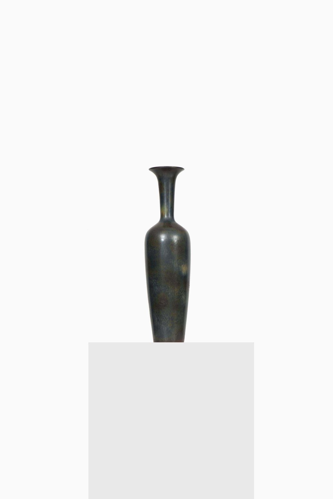 Gunnar Nylund Large Ceramic Floor Vase Produced By Rörstrand In Sweden photo furniture
