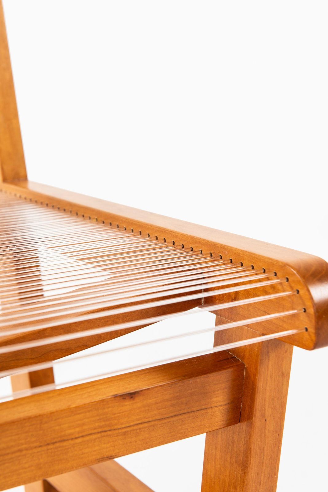 Chairs Attributed To Helge Vestergaard Jensen By Cabinetmaker Thysen Nielsen photo 2548.0