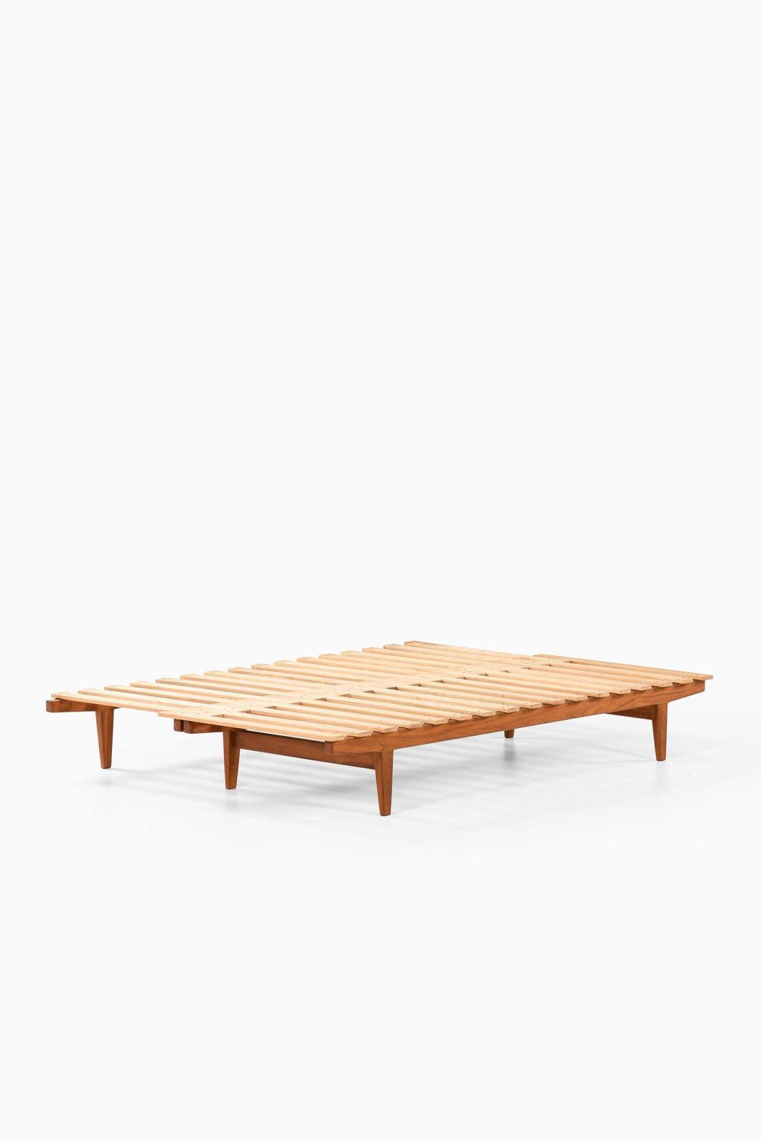 8069.0 Ib Hylander Daybed / Bench / Bed Produced By Søren Horn In Denmark photo