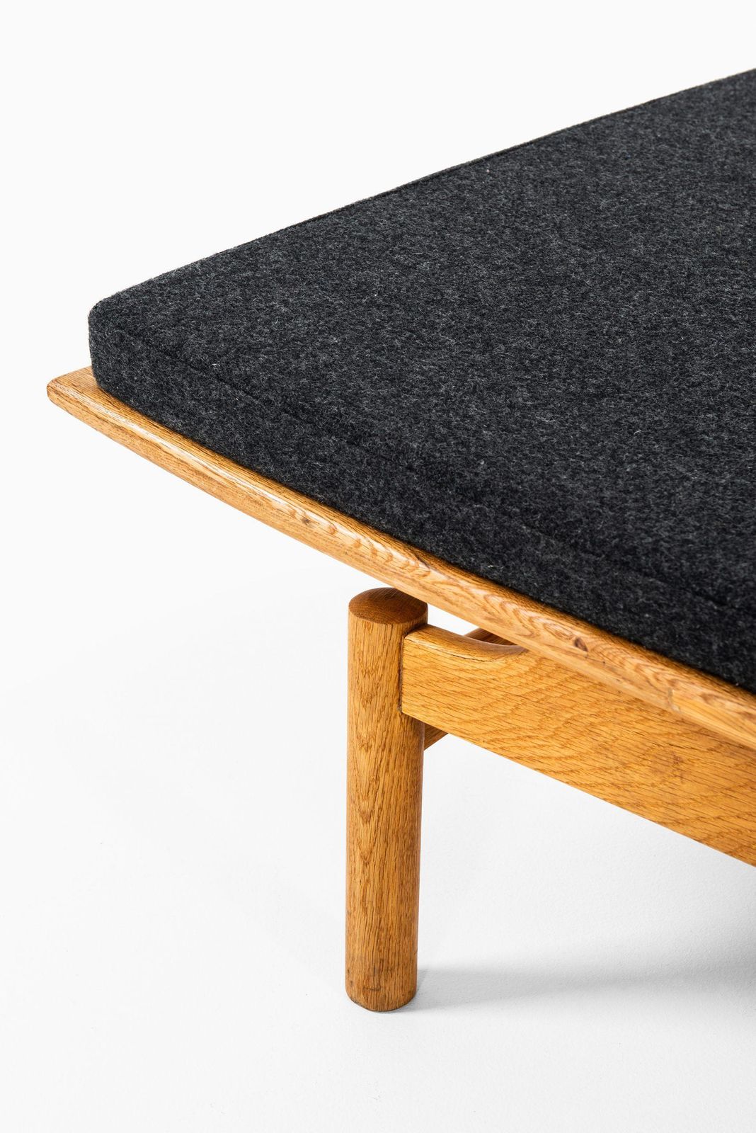 Daybed Attributed To Kurt østervig Produced In Denmark photo vinterior