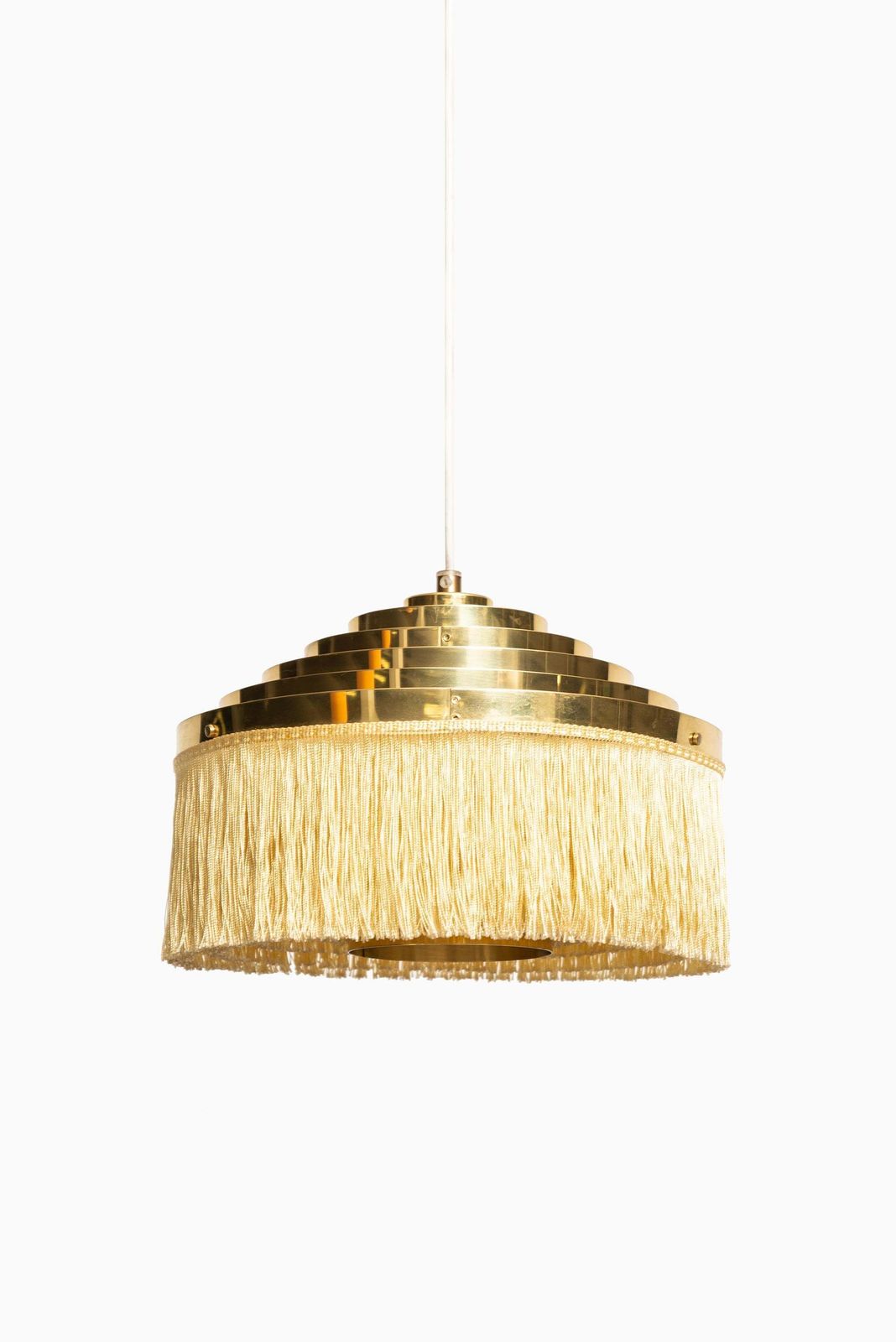 Hans Agne Jakobsson Ceiling Lamp By Hans Agne Jakobsson Ab In Sweden photo furniture