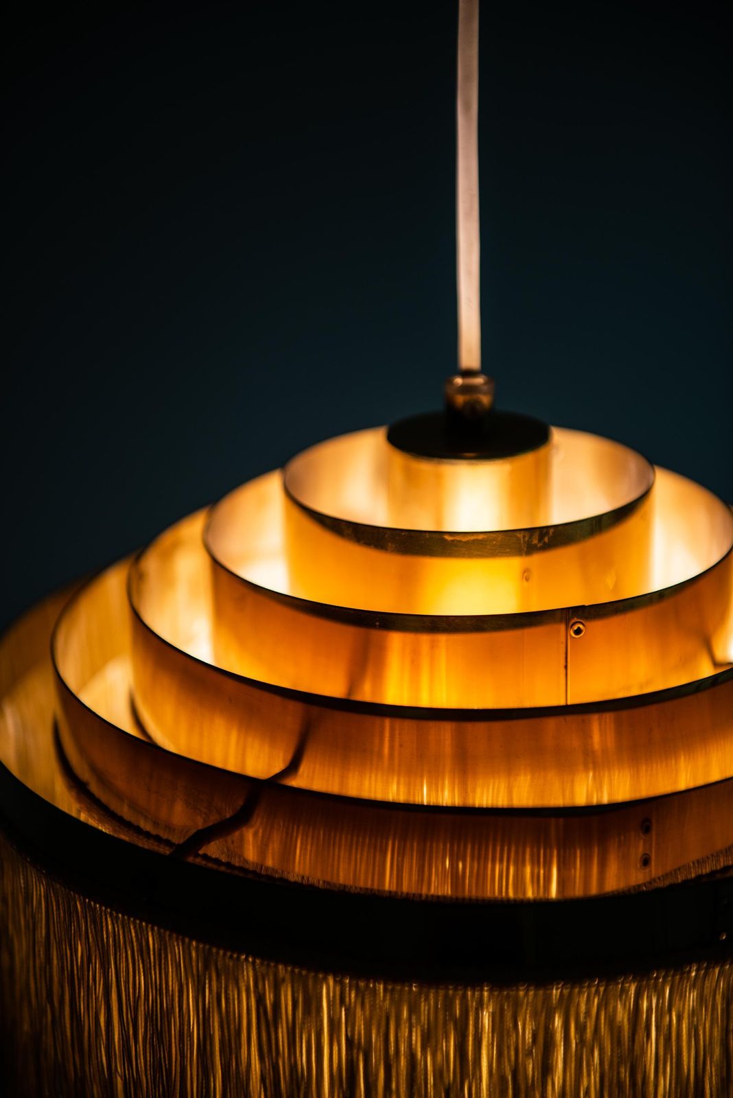 Hans Agne Jakobsson Ceiling Lamp By Hans Agne Jakobsson Ab In Sweden photo vinterior