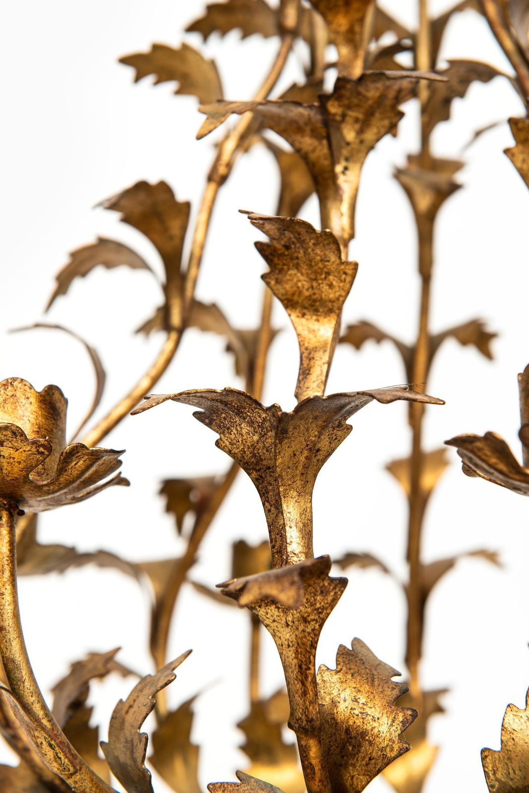 Svenskt Tenn Chandelier Produced In Sweden photo Lighting