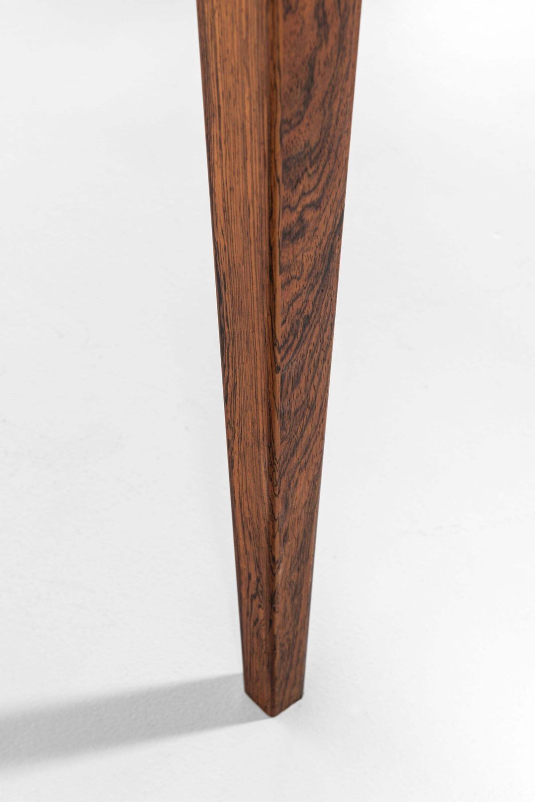 Poul Hundevad & Kai Winding Dining Table By Poul Hundevad & Co In Denmark photo 5521.0