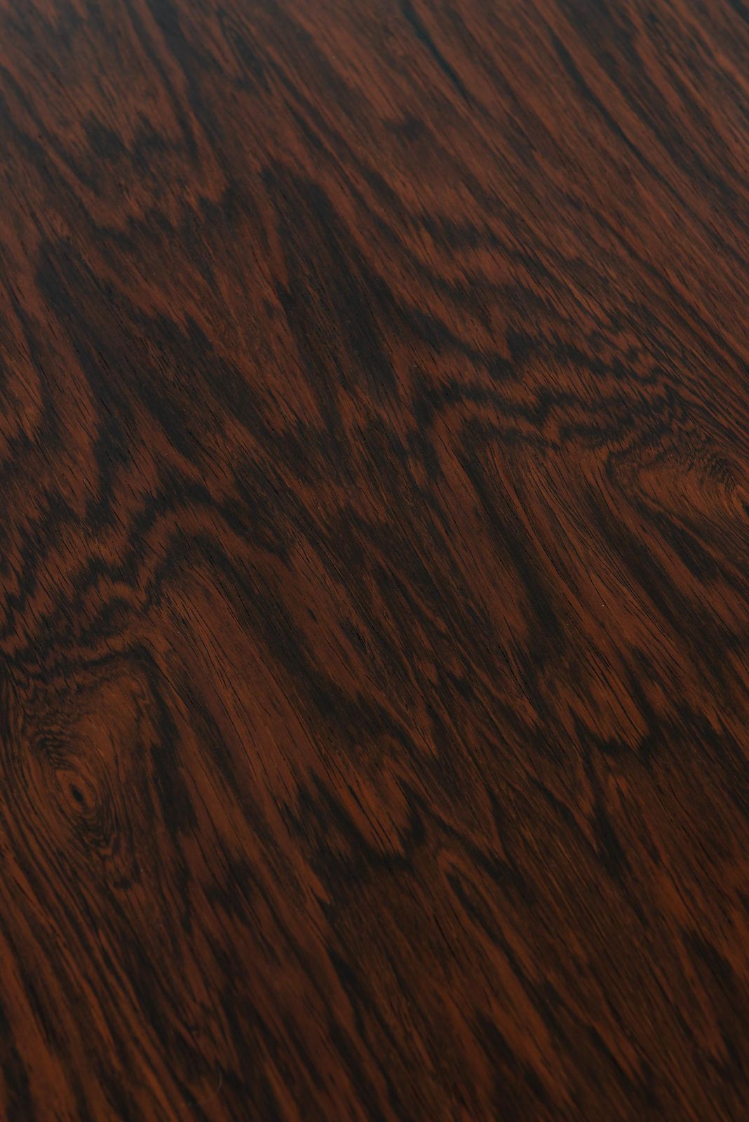 Poul Hundevad & Kai Winding Dining Table By Poul Hundevad & Co In Denmark photo buy
