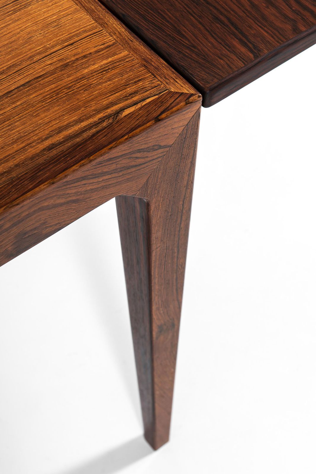 Furniture Poul Hundevad & Kai Winding Dining Table By Poul Hundevad & Co In Denmark photo