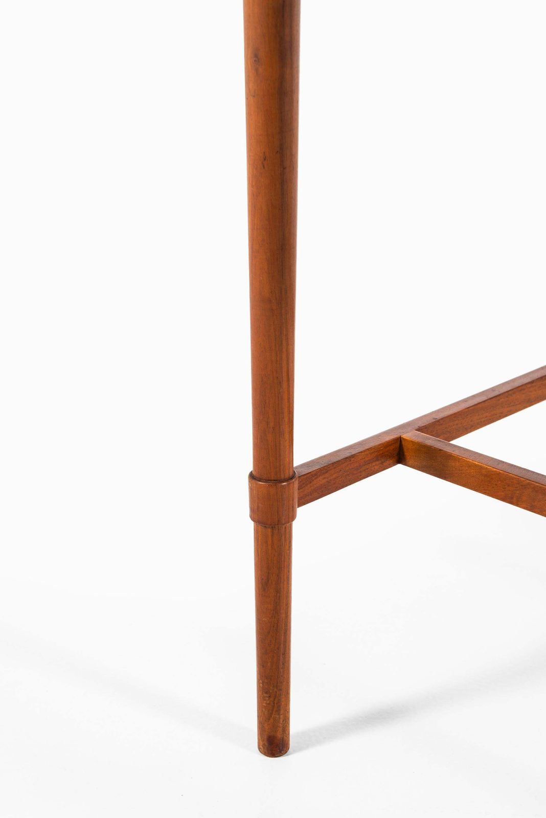 Peter Hvidt Side / Tray Table Model No 1775 By Fritz Hansen In Denmark photo buy