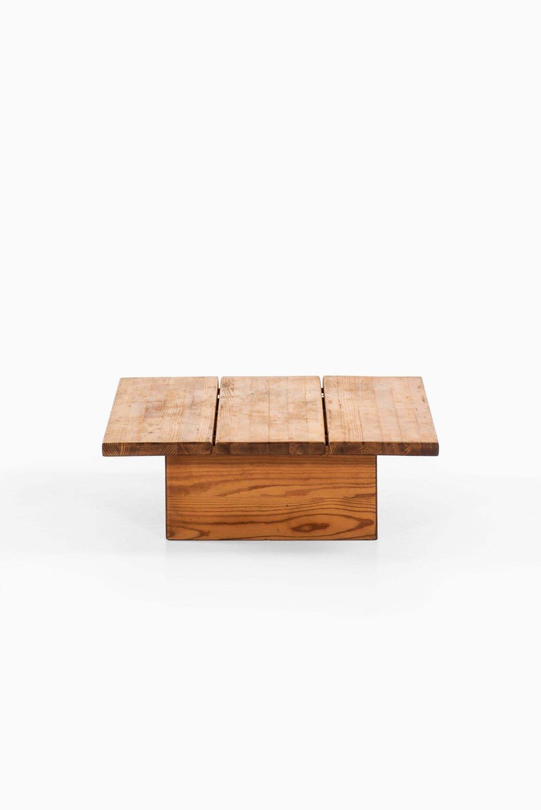 Ilmari Tapiovaara Coffee Table / Side Table Produced By Laukaan Puu In Finland photo furniture