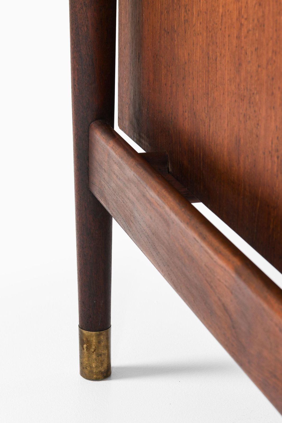 Desk In The Style Of Finn Juhl & Arne Vodder Produced In Denmark photo for sale